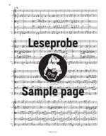Beethoven, Ludwig van: Symphony No. 7 in A major Op. 92 Product Image