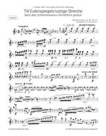Strauss, Richard: Till Eulenspiegel's Merry Pranks Op. 28 Product Image
