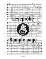 Sibelius, Jean: Symphony No. 4 in A minor Op. 63 Product Image