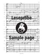 Sibelius, Jean: Symphony No. 4 in A minor Op. 63 Product Image