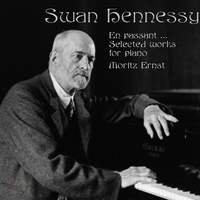 Swan Hennessy: Selected Works For Piano