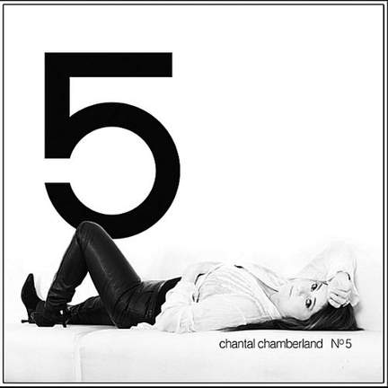 Chantal No.5
