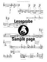 Lachenmann, Helmut: Dal niente Product Image