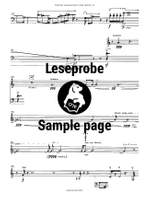 Lachenmann, Helmut: Dal niente Product Image