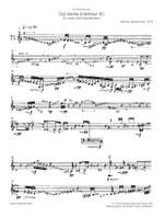 Lachenmann, Helmut: Dal niente Product Image