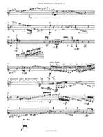 Lachenmann, Helmut: Dal niente Product Image