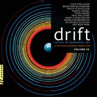 Drift, Vol. 34