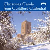 Christmas Carols from Guildford Cathedral