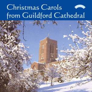 Christmas Carols from Guildford Cathedral