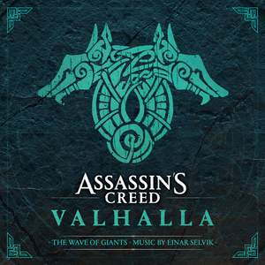 Assassin's Creed Valhalla: The Wave of Giants