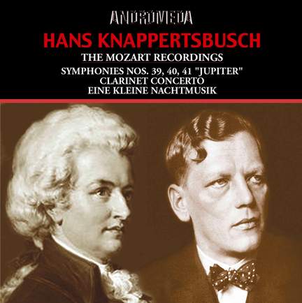 Mozart: Orchestral Works