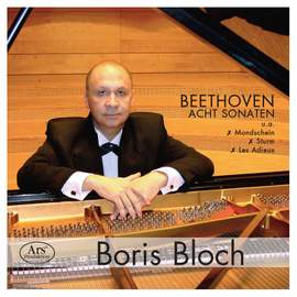 Beethoven: Piano Sonatas