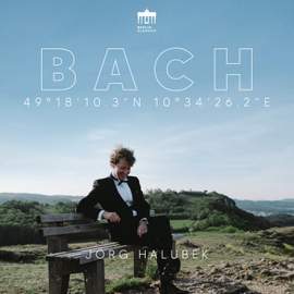 Bach: 49°18'10.3'N 10°34'26.2'E