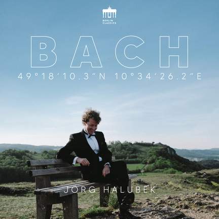 Bach: 49°18'10.3'N 10°34'26.2'E