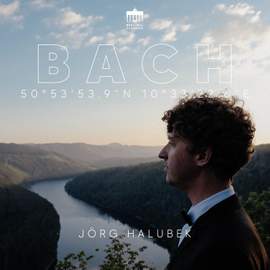 50°53'53.9'N 10°33'22.6'E (Bach Organ Landscapes / Waltershausen)