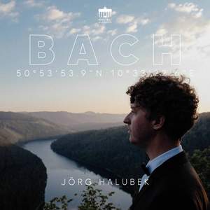 50°53'53.9'N 10°33'22.6'E (Bach Organ Landscapes / Waltershausen)