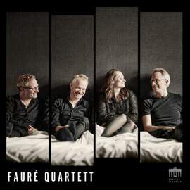 Fauré Quartett