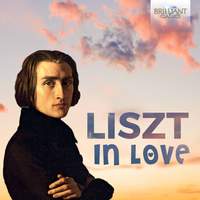 Liszt in Love