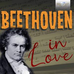 Beethoven in Love