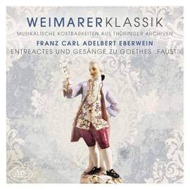 Weimarer Klassik, Vol. 4