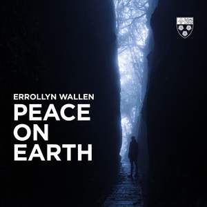 Errollyn Wallen: Peace on Earth