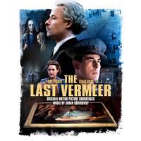 The Last Vermeer (Original Motion Picture Soundtrack)