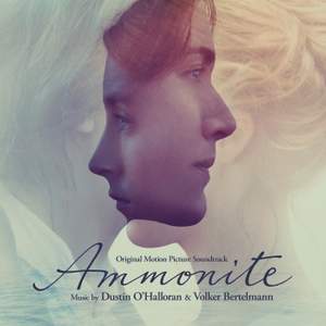 Ammonite (Original Motion Picture Soundtrack) Product Image