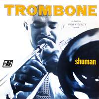 Concerto for Trombone