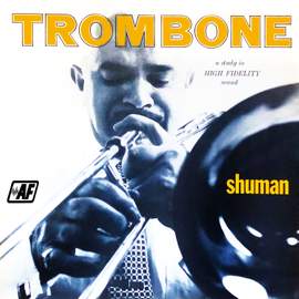 Concerto for Trombone