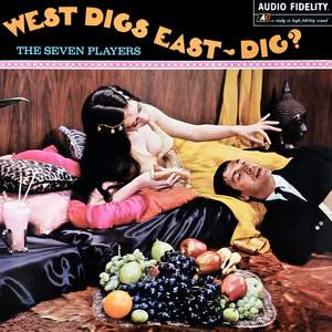 West Digs East - Dig?