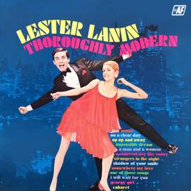 Thoroughly Modern