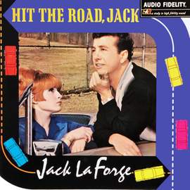 Hit the Road, Jack