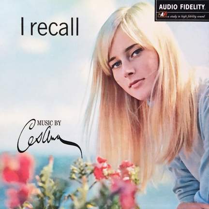 I Recall