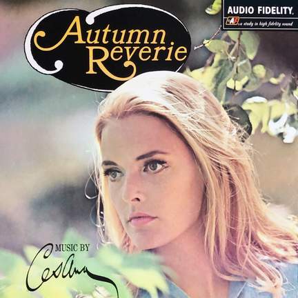 Autumn Reverie