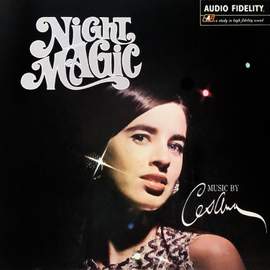 Night Magic