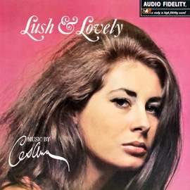 Lush & Lovely