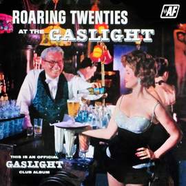 Roaring Twenties at the Gaslight