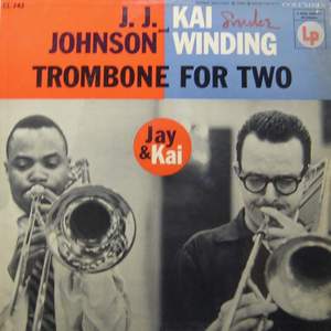 Trombone for Two (Expanded Edition)