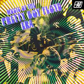 Music of the Pretty Boy Floyd Era