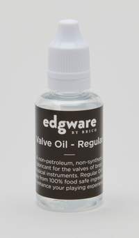 Edgware Valve Oil - Regular