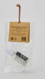 Edgware Valve Oil - Vintage Product Image