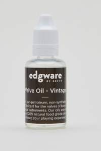 Edgware Valve Oil - Vintage