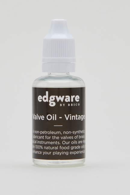 Edgware Valve Oil - Vintage