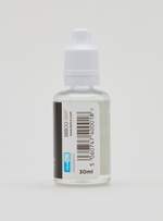 Edgware Valve Oil - Vintage Product Image