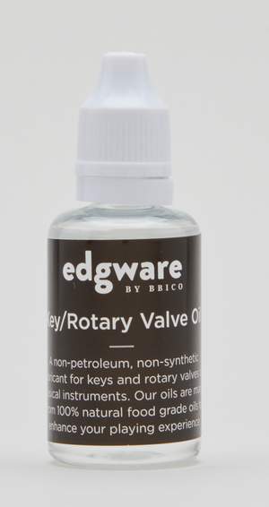 Edgware Key & Rotor Oil