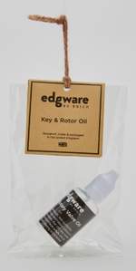 Edgware Key & Rotor Oil Product Image