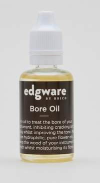 Edgware Bore Oil