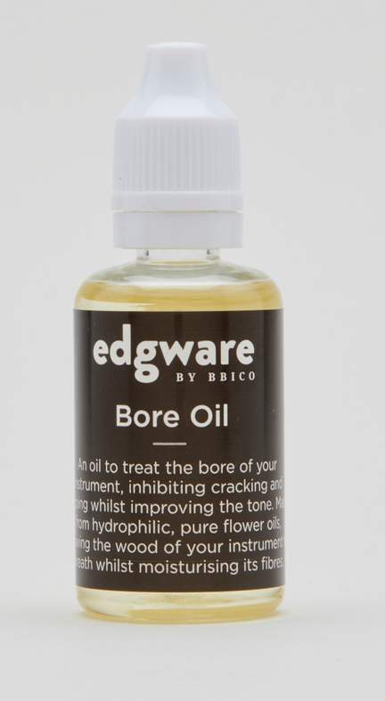 Edgware Bore Oil