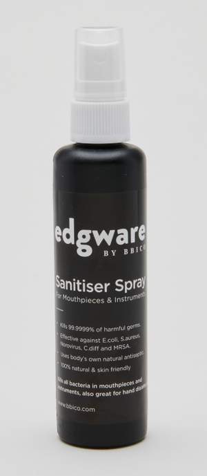 Edgware Sanitiser Spray