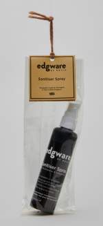 Edgware Sanitiser Spray Product Image